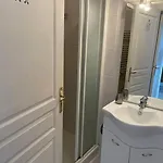 Cosy T2 1-min Walk To Promenade Des & Beach, Sea View 公寓 *