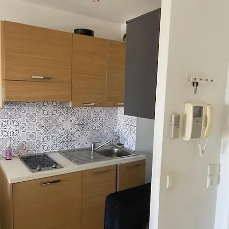 公寓 Cosy T2 1-min Walk To Promenade Des & Beach, Sea View